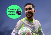 Fantasy Premier League: Three essential FPL tips ahead of GW35 Fantasy Premier League - Man City player Rayan Cherki.
