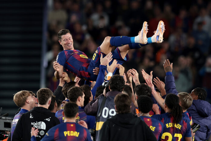 Barcelona predicted lineup and team news vs Valencia