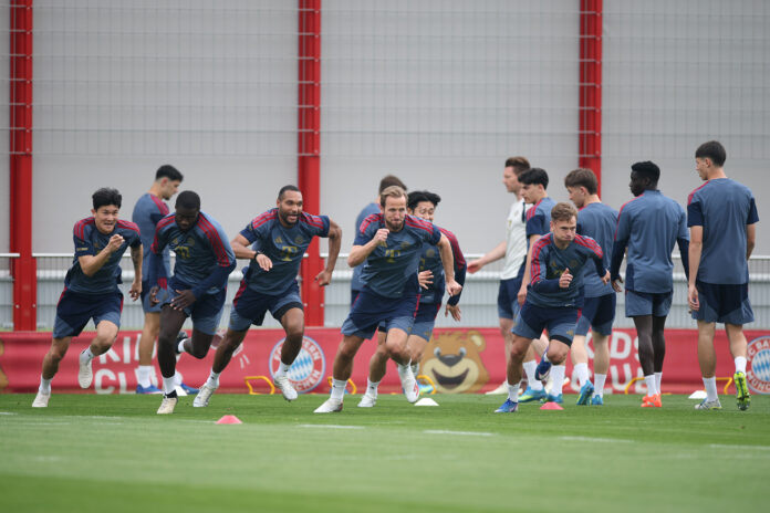 Bayern Munich vs PSG – Match preview and team news