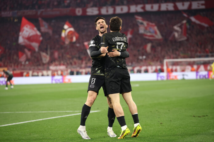 PSG vs Brest – Match preview and team news