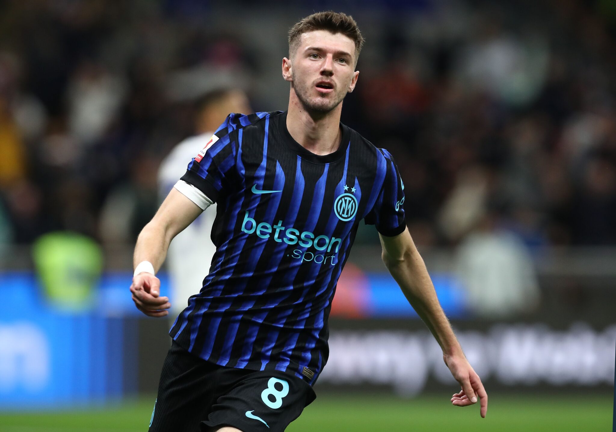 Inter Milan vs Parma – Predicted lineup and team news