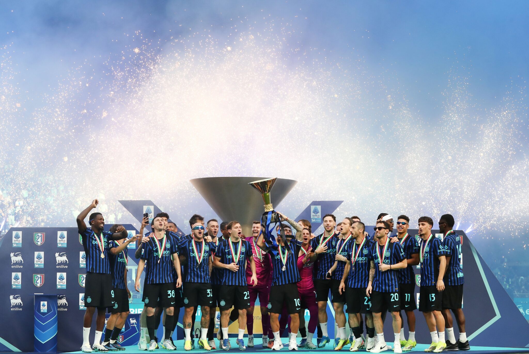 Bologna vs Inter Milan – Match preview and team news