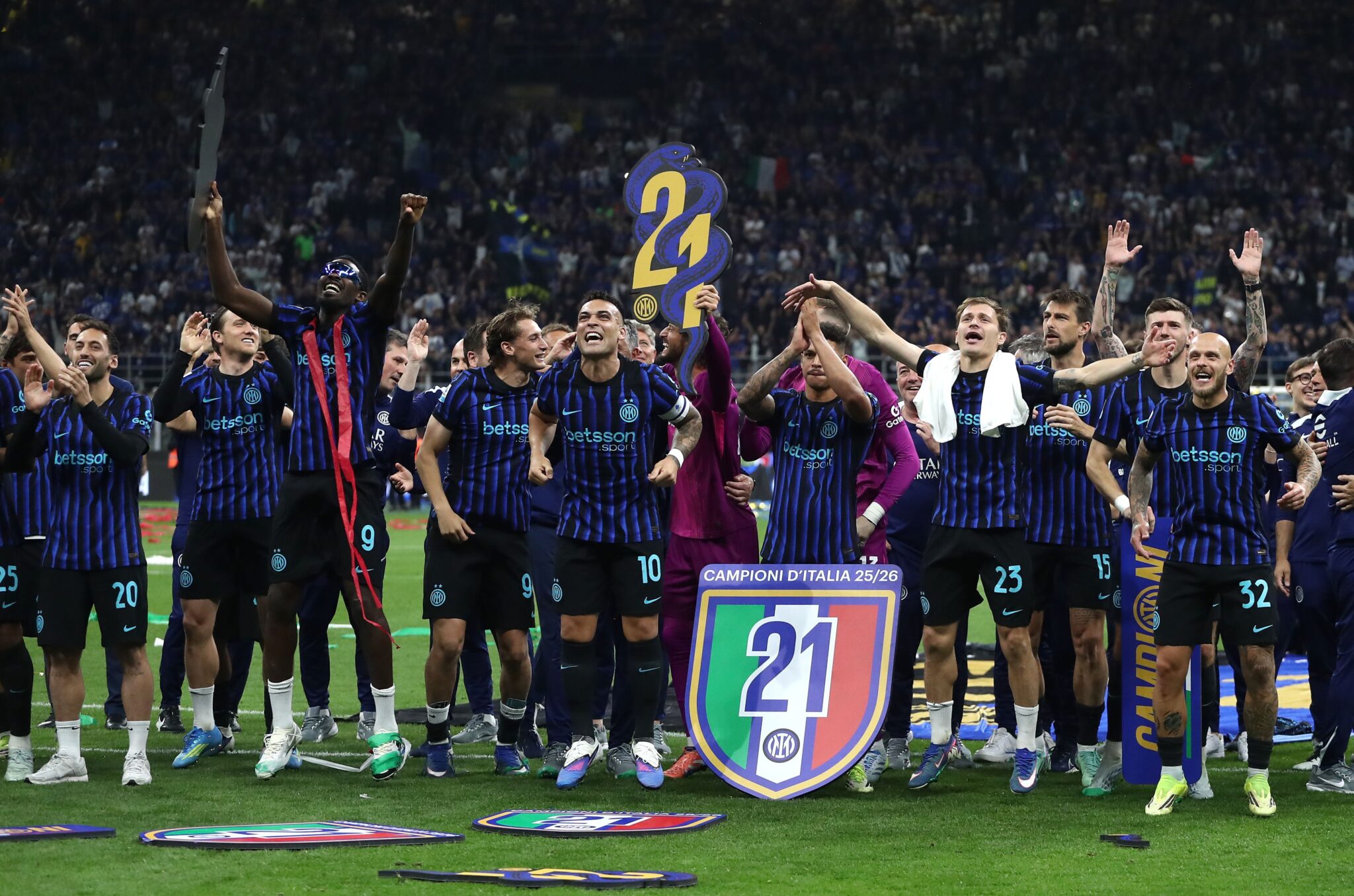 Lazio vs Inter Milan – Match preview and team news