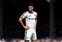 Fulham XI vs Wolves – Predicted lineup and team news Fulham XI vs Wolves – Predicted lineup and team news