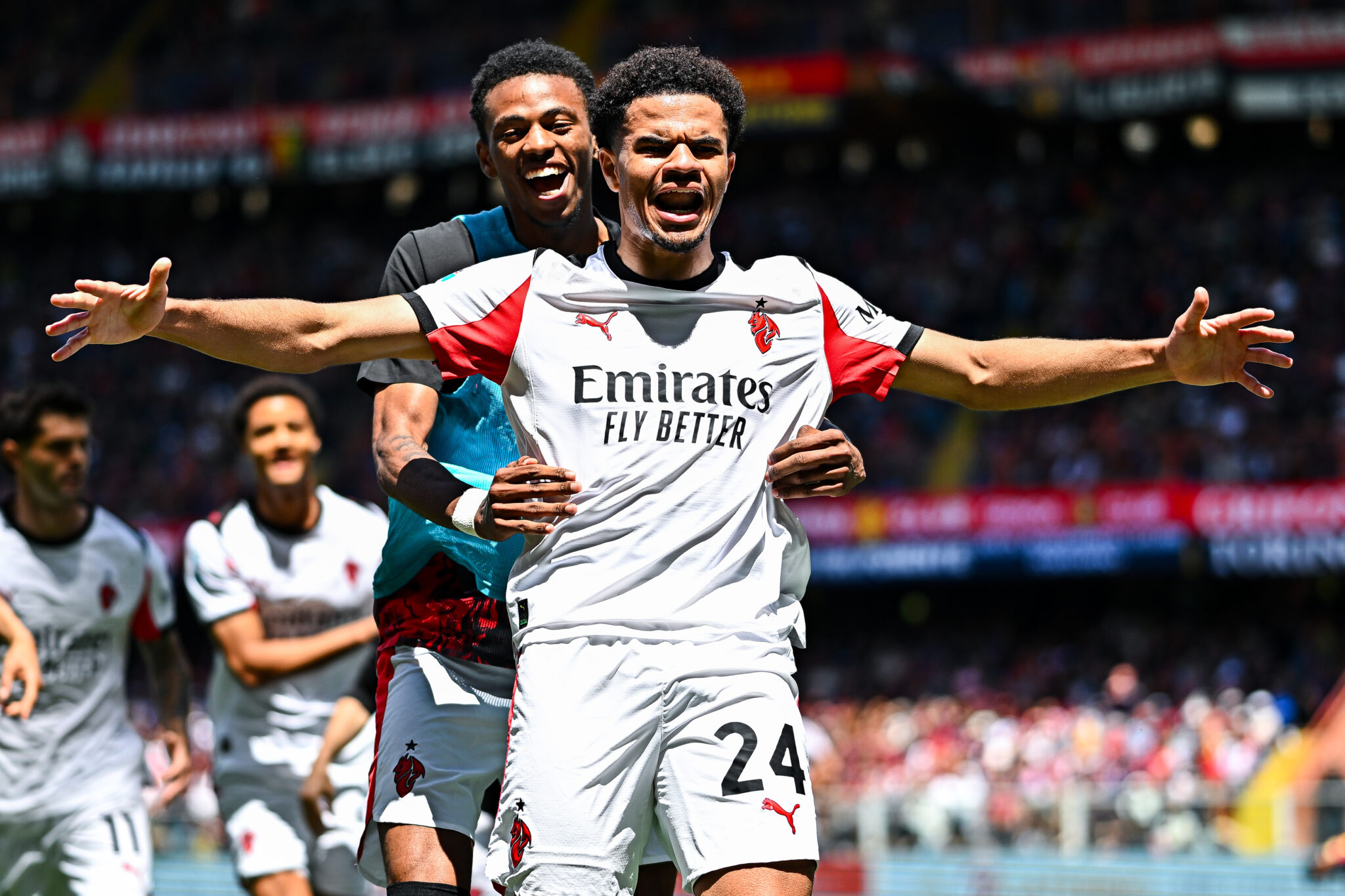 AC Milan vs Cagliari – Predicted lineup and team news