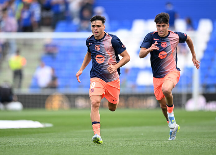 Barcelona XI vs Osasuna – Predicted lineup and team news