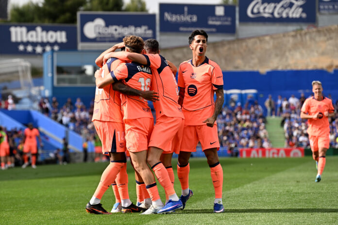 Osasuna vs Barcelona – Match preview and team news