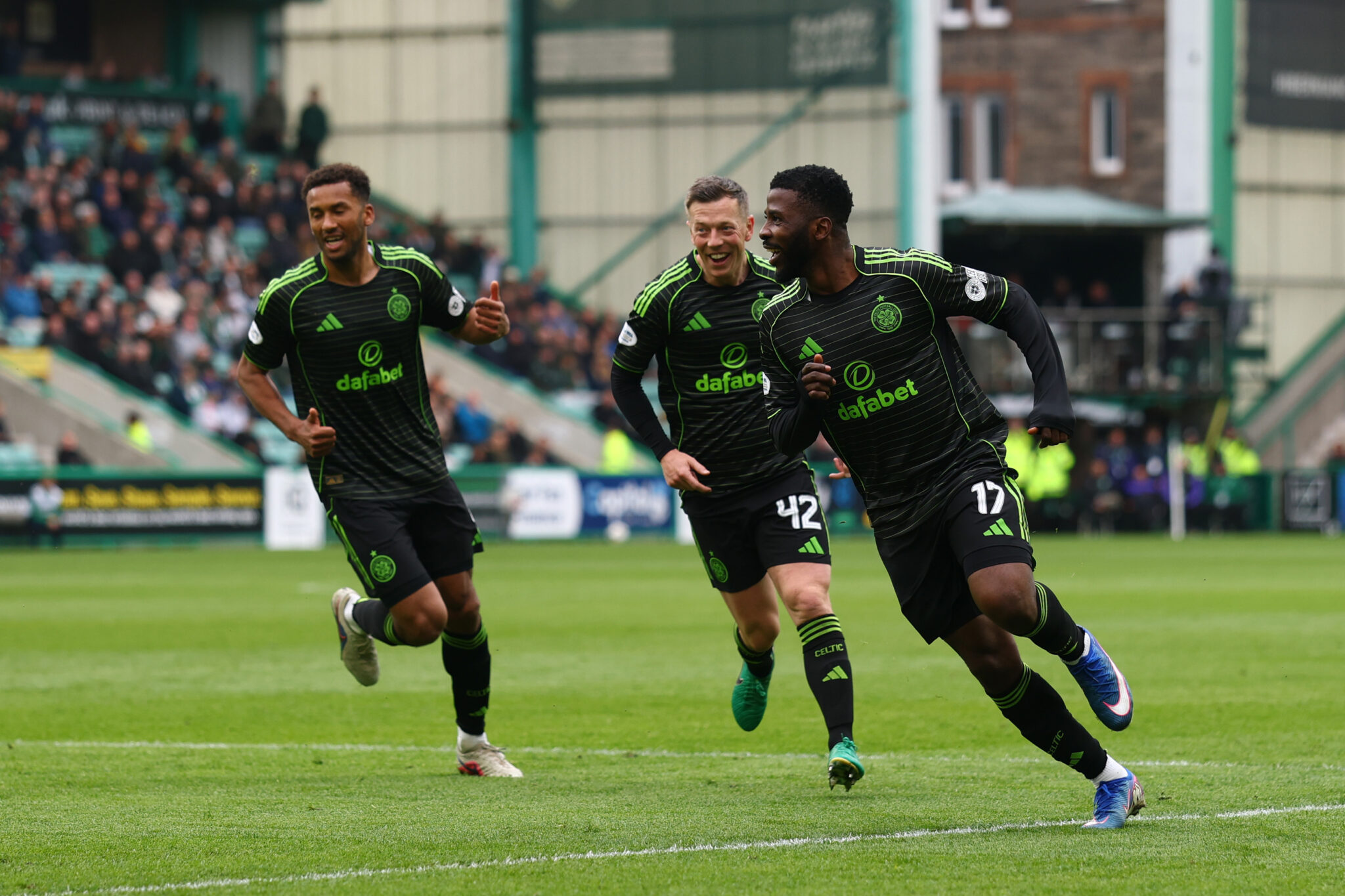 Celtic vs Rangers – Match preview and team news