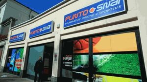 The Transition from Retail Betting Shops to Online Platforms in Italy