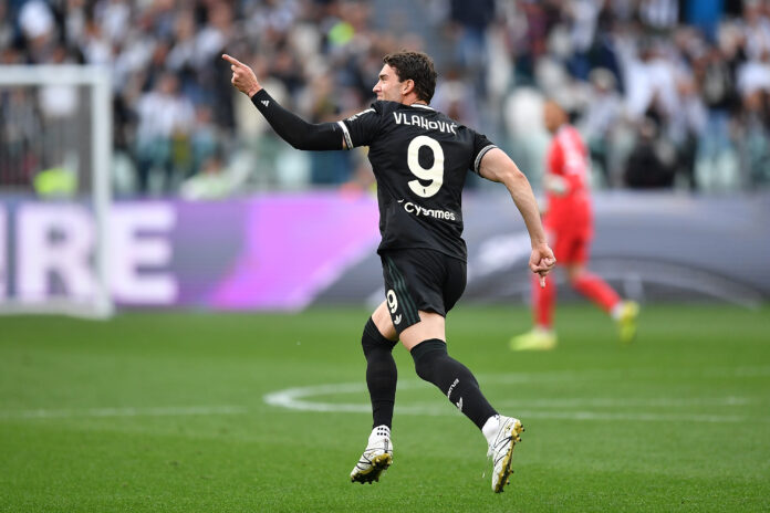 Juventus predicted lineup and team news vs Lecce