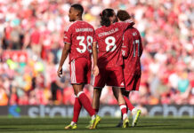 Slot confident Liverpool will be better next season Slot confident Liverpool will be better next season