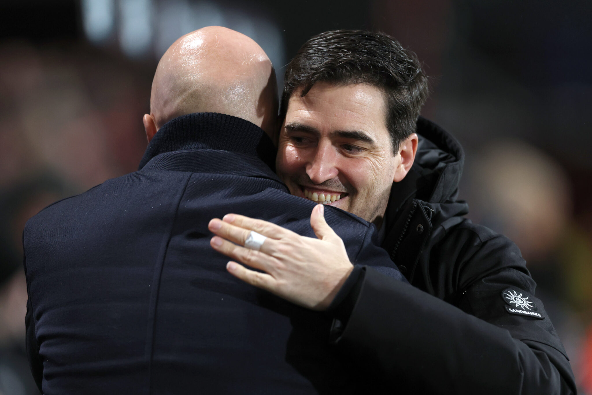 Next Liverpool manager odds: The favourites to replace Slot