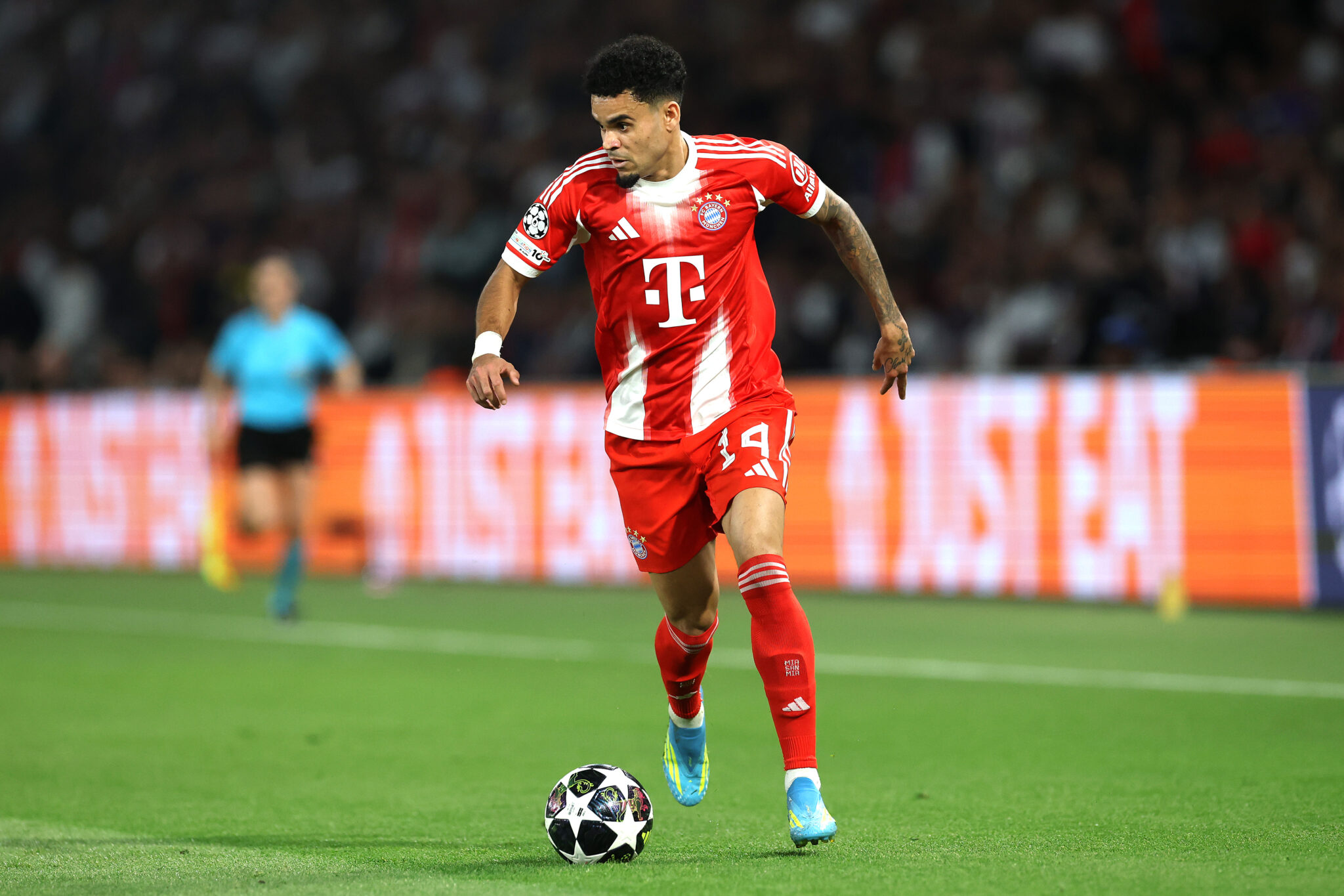 Bayern Munich vs Heidenheim – Match preview and team news