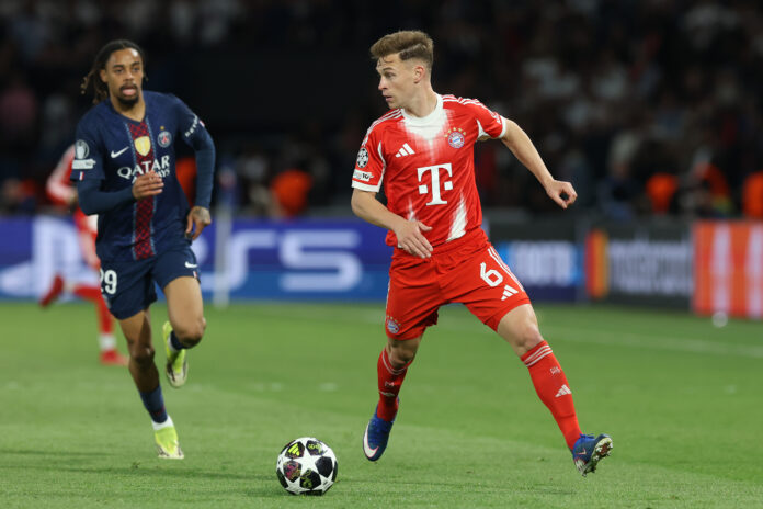 Bayern Munich vs Heidenheim – Predicted lineup and team news