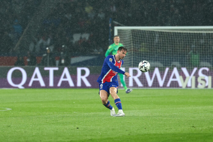 PSG XI vs Paris FC – Predicted lineup and team news