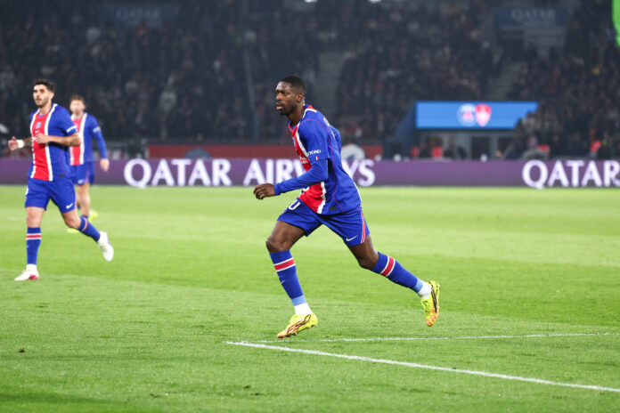 PSG XI vs Lens – Predicted lineup and team news