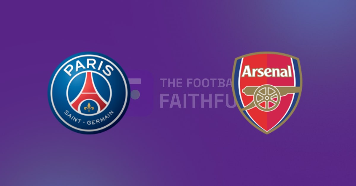 Paris Saint Germain vs Arsenal Prediction & Betting Tips – 30/05/2026