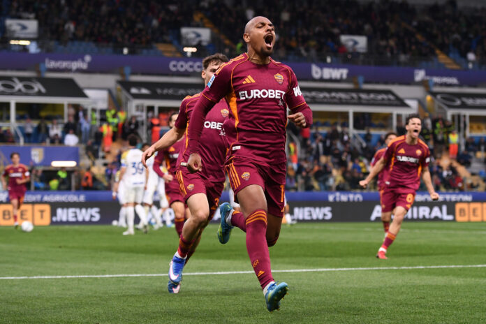 AS Roma