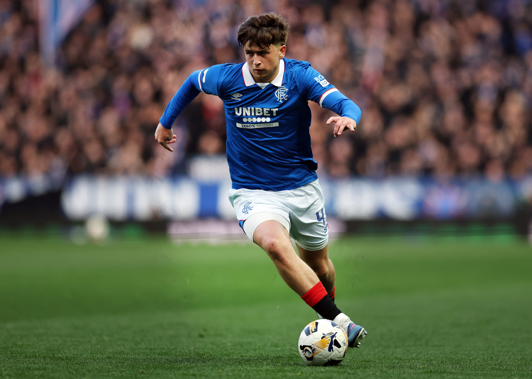 Falkirk vs Rangers – Match preview and team news