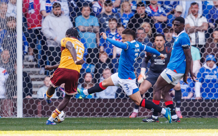 Rangers predicted lineup and team news vs Hearts