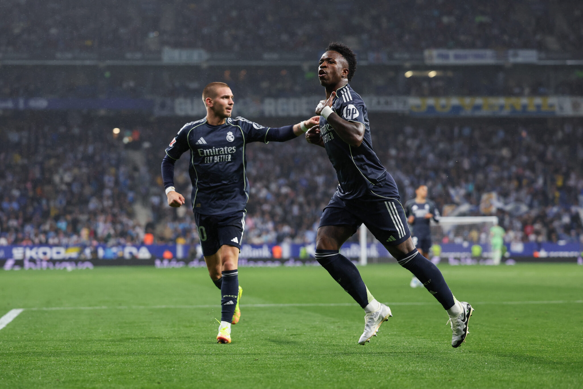 Real Madrid XI vs Barcelona - Predicted lineup and team news