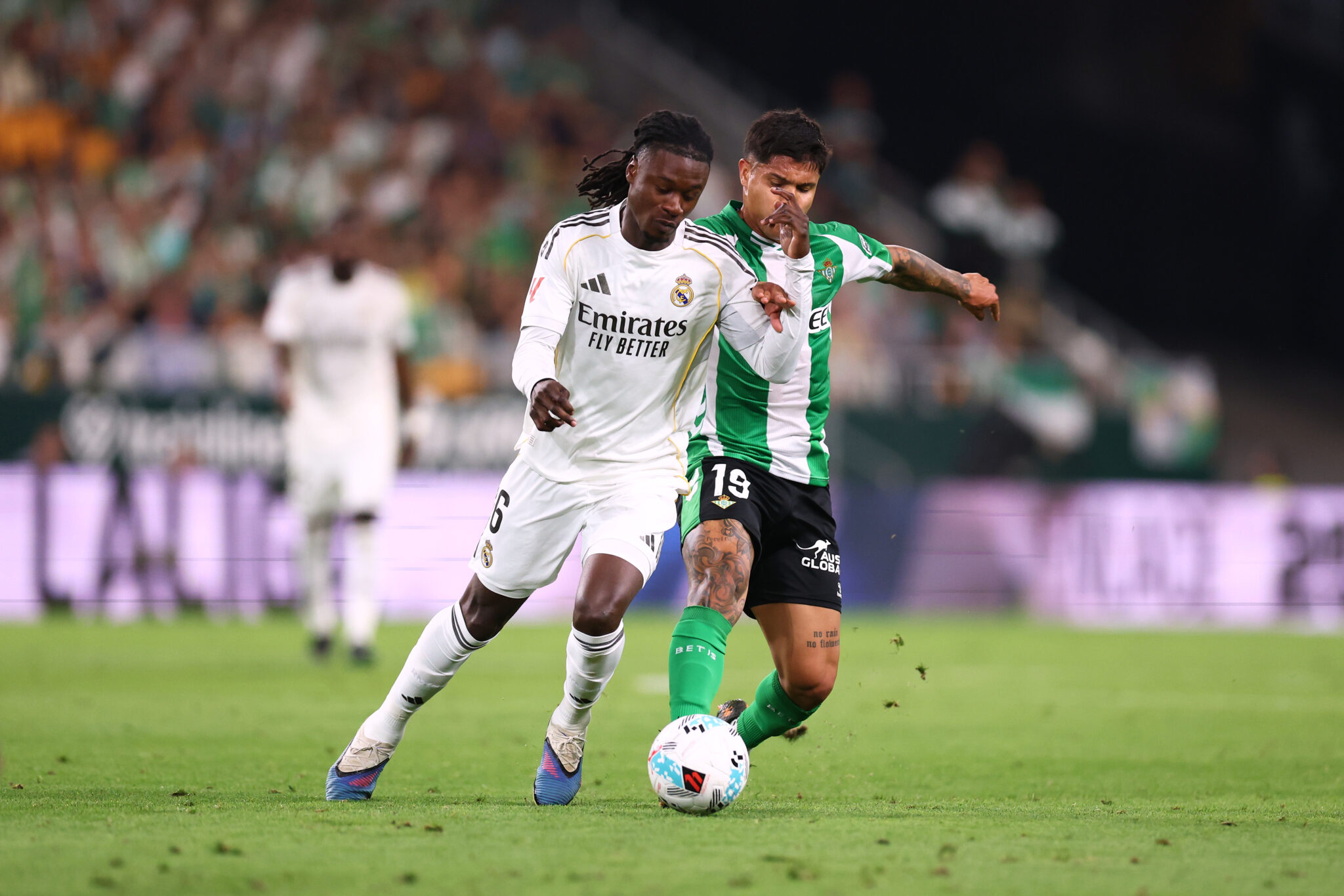 Espanyol vs Real Madrid – Match preview and team news