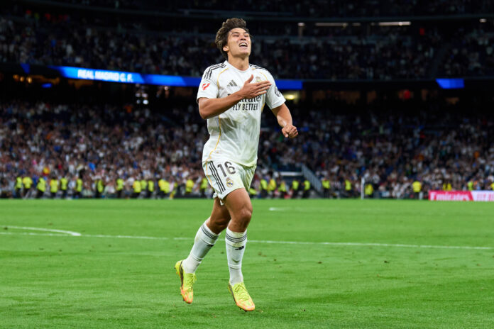 Real Madrid XI vs Sevilla – Predicted lineup and team news