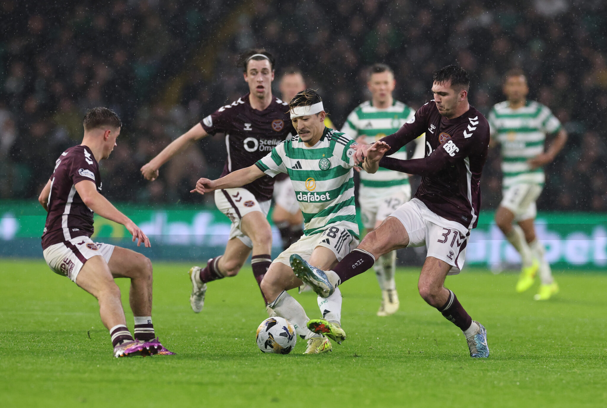 spicy fixtures you must watch this weekend