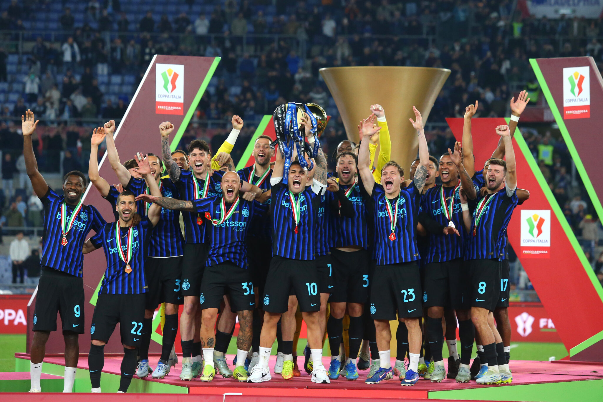 Inter Milan vs Hellas Verona – Match preview and team news