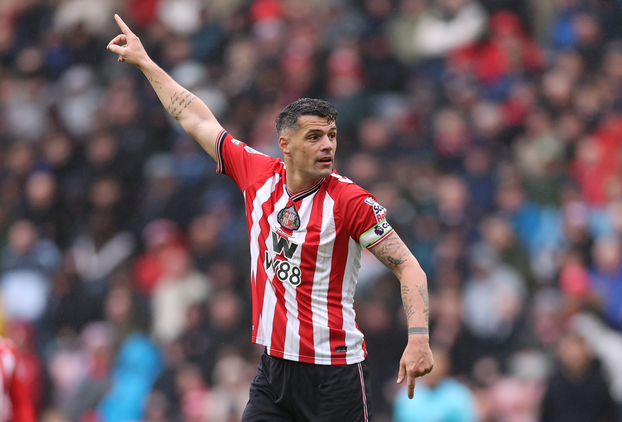 Sunderland XI vs Everton – Predicted lineup and team news