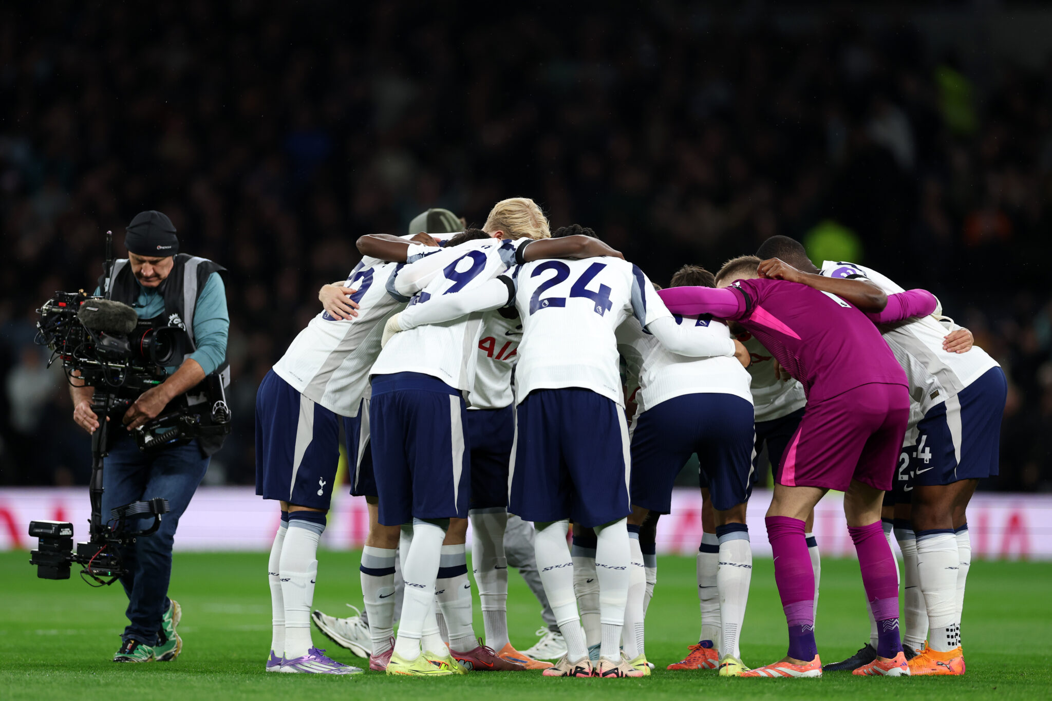 Tottenham Hotspur vs Leeds United - Match preview and team news