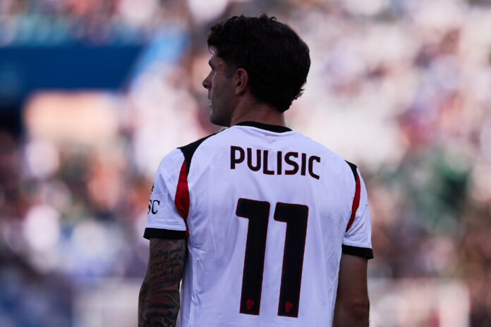AC Milan vs Atalanta – Match preview and team news