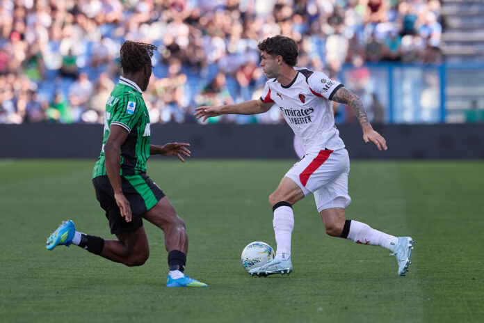 AC Milan vs Atalanta – Predicted lineup and team news