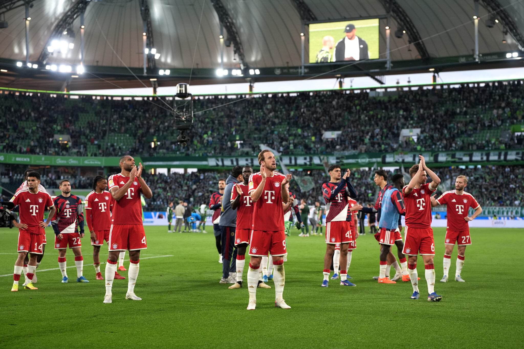 Bayern Munich vs Koln – Match preview and team news