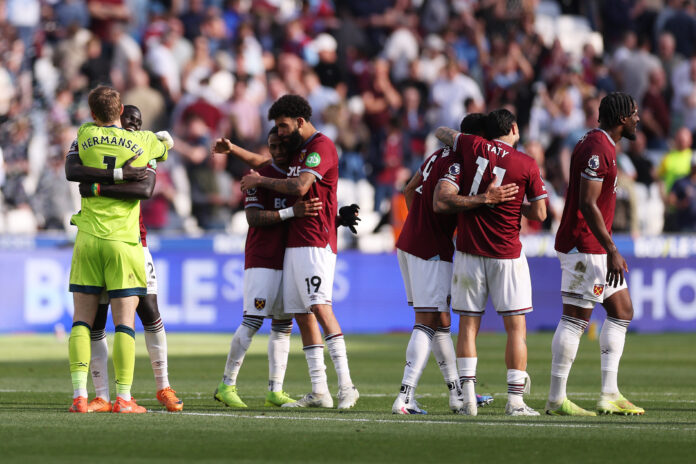 West Ham United vs Arsenal - Match preview and team news