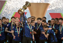 📈 Power Rankings: PSG and Inter celebrate silverware 📈 Power Rankings: PSG and Inter celebrate silverware