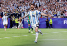 Argentina vs Austria – Predicted lineup and team news Argentina vs Austria – Predicted lineup and team news