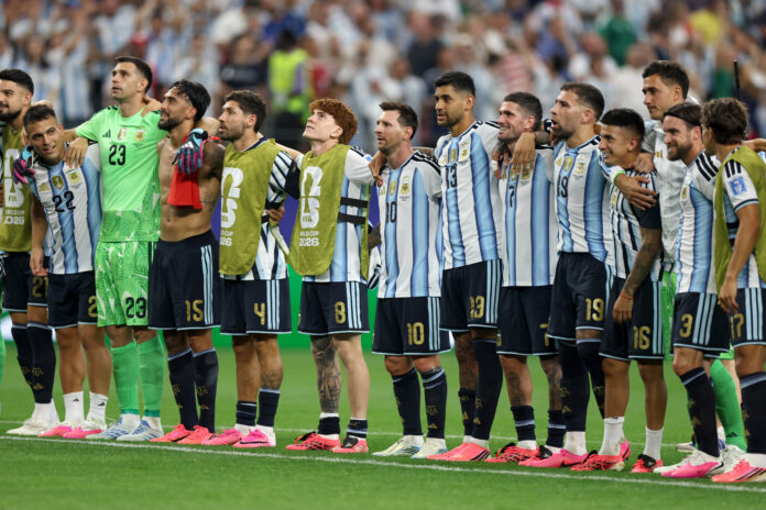 Jordan vs Argentina – Match preview and team news