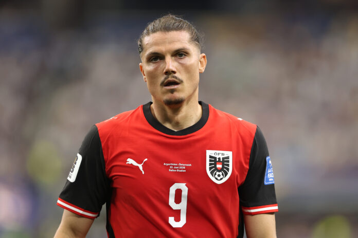 Austria XI vs Algeria – Predicted lineup and team news