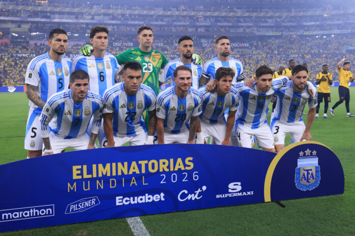 Argentina vs Iceland - Match Preview and Team News