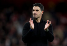 Arsenal approach PSG teenager over summer transfer Arsenal approach PSG teenager Mbemba over summer transfer