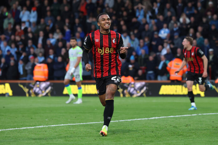 Arsenal face new PSG battle over top transfer target