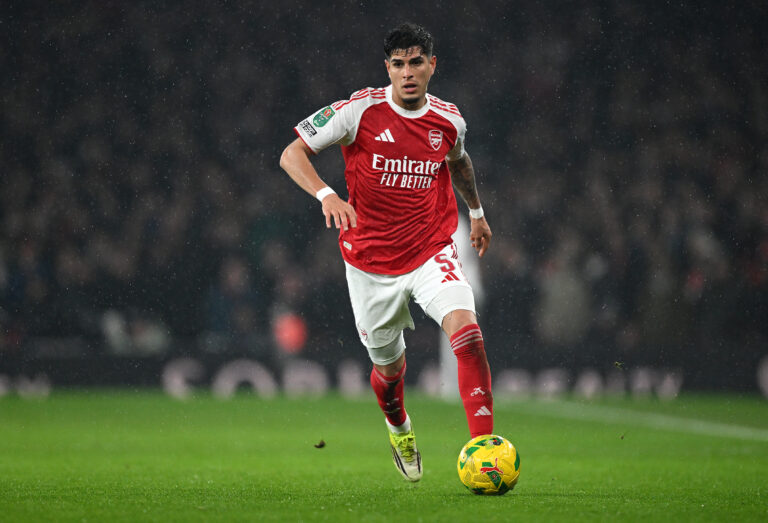 Arsenal make Hincapie loan move permanent in £35m deal