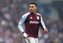 Arsenal step up Morgan Rogers pursuit as player eyes move Arsenal step up Morgan Rogers pursuit as player eyes move