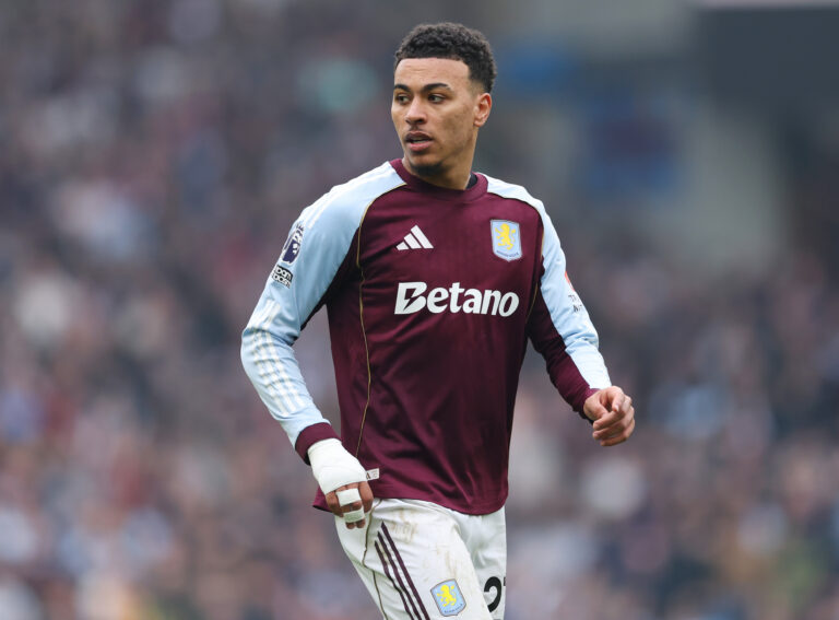 Arsenal step up Morgan Rogers pursuit as player eyes move