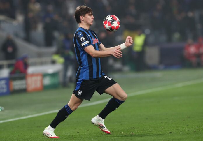 Chelsea hijack Inter to seal Xabi Alonso's first signing