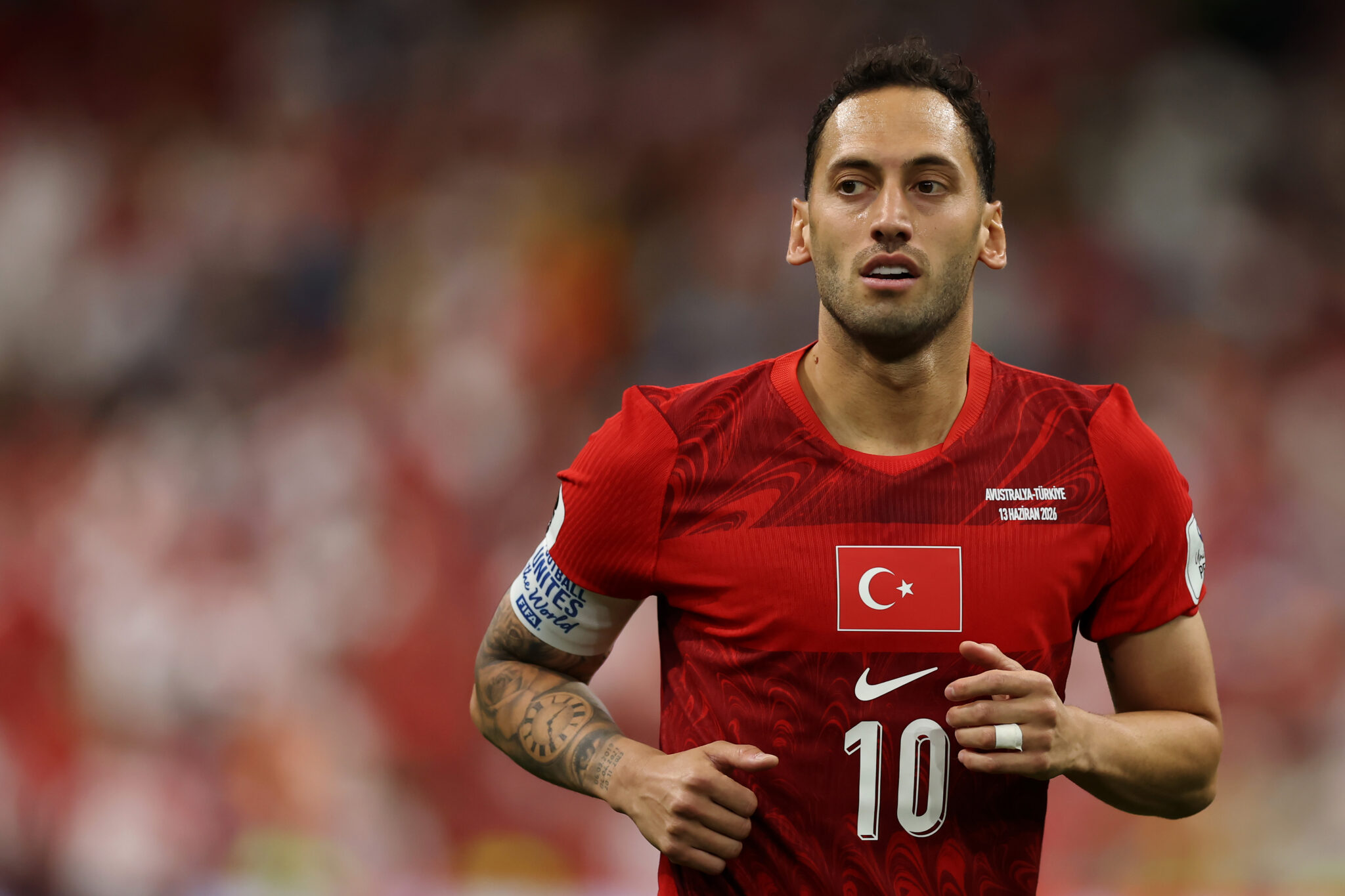 Turkiye vs Paraguay – Predicted lineup and team news