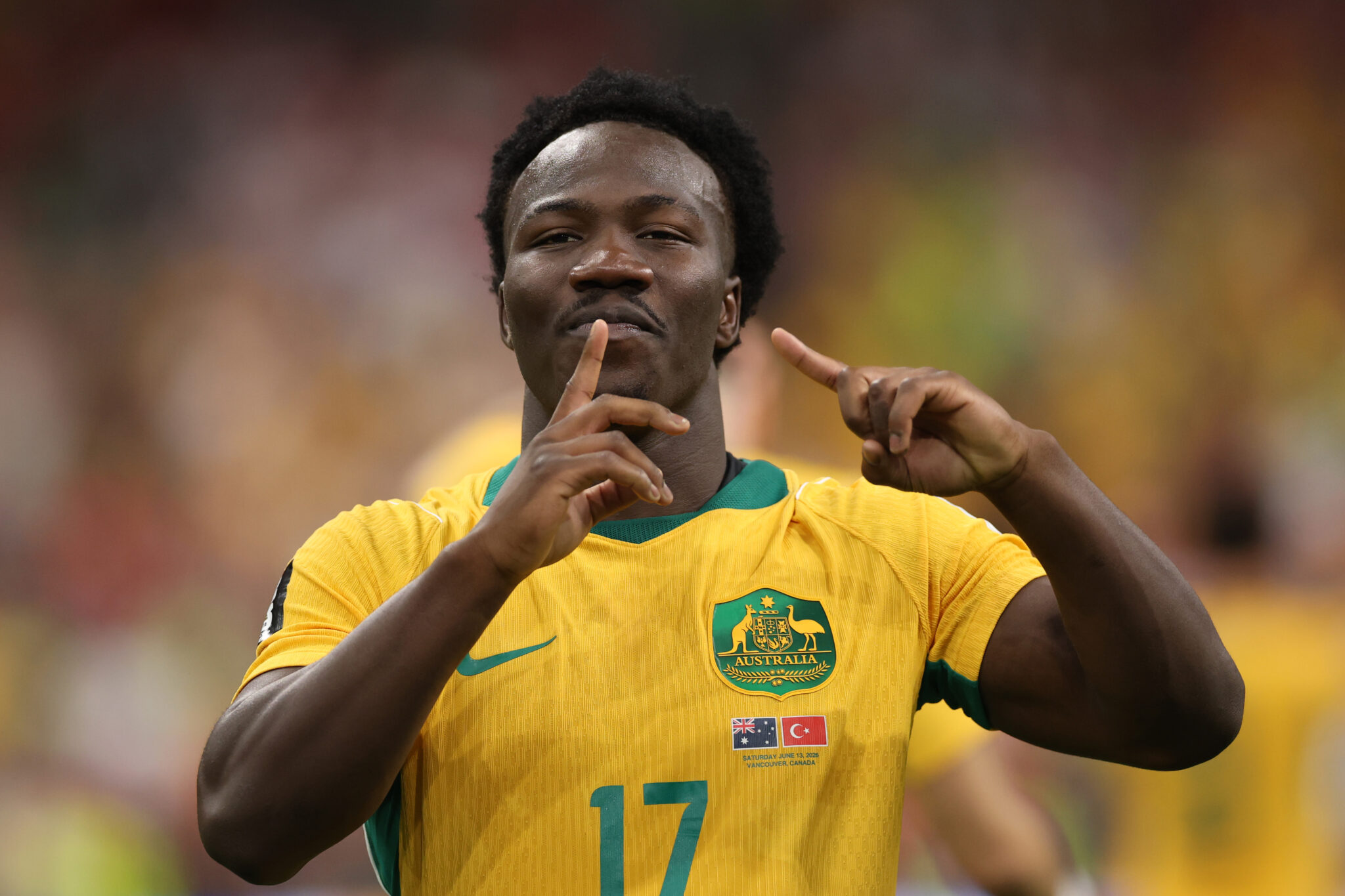Australia XI vs USA – Predicted lineup and team news