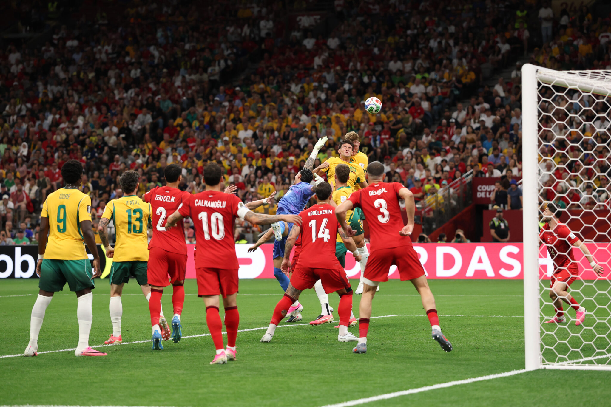 Turkiye vs Paraguay - Match preview and team news