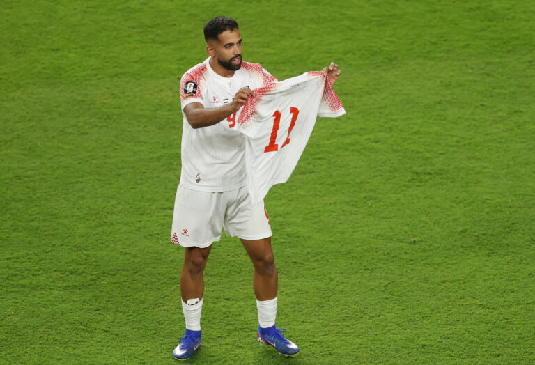 Jordan vs Algeria – Predicted lineup and team news
